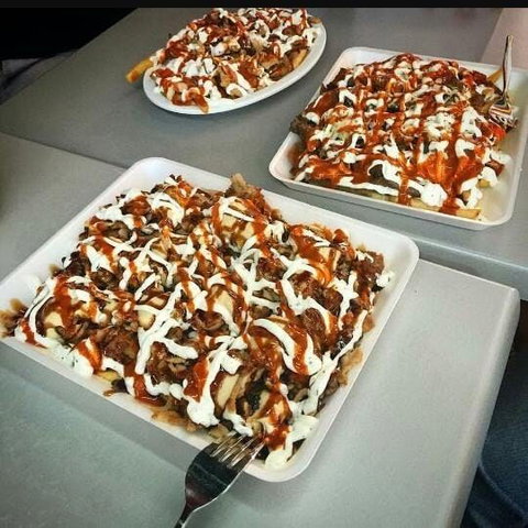 Snappy's Pizza - Accommodation in Surfers Paradise 0