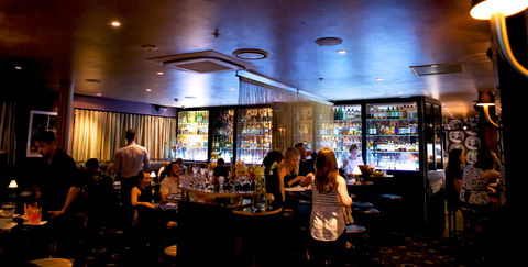 The Roosevelt - Accommodation in Surfers Paradise 0