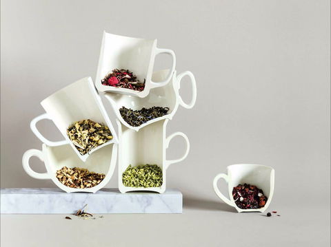 The Rabbit Hole Organic Tea Bar - Accommodation in Surfers Paradise 2