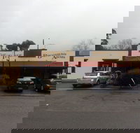 Three Brothers Arms - Accommodation in Surfers Paradise