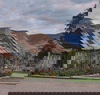 Tyrrell's Wines - Accommodation in Surfers Paradise