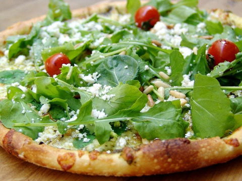 Vic's Pizzeria - Accommodation in Surfers Paradise 0