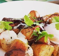 Batavia Cafe - Accommodation in Surfers Paradise