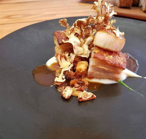 Batavia Cafe - Accommodation in Surfers Paradise 5
