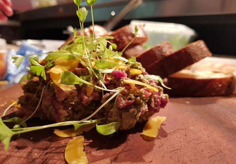 Batavia Cafe - Accommodation in Surfers Paradise 8