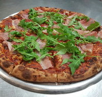Bridle Road Pizza