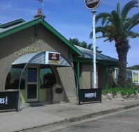 Flinders Rest Hotel - Accommodation in Surfers Paradise