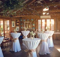Greendale's Cafe Restaurant Function Space - Accommodation in Surfers Paradise