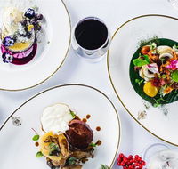 SJ's Brasserie - Accommodation in Surfers Paradise