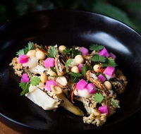 Bare Food Cafe - Accommodation in Surfers Paradise