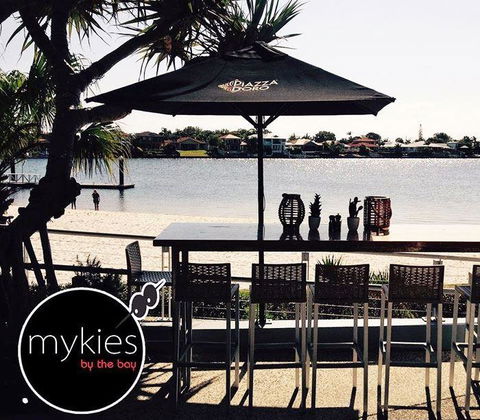 Mykies By The Bay - Accommodation in Surfers Paradise 9