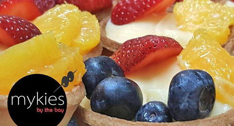 Mykies By The Bay - Accommodation in Surfers Paradise 10