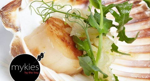 Mykies By The Bay - Accommodation in Surfers Paradise 7