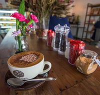 Pottsville Pantry - Accommodation in Surfers Paradise