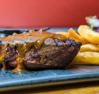 Back To Bacchus Cafe - Accommodation in Surfers Paradise