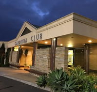 Cardinia Club - Accommodation in Surfers Paradise