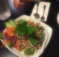JD Thai