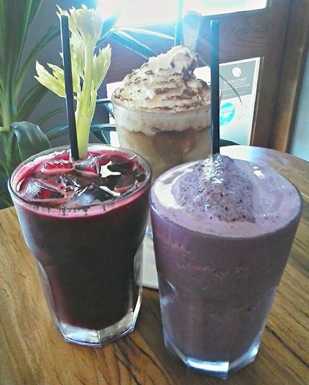 Perenti Cafe - Accommodation in Surfers Paradise 0