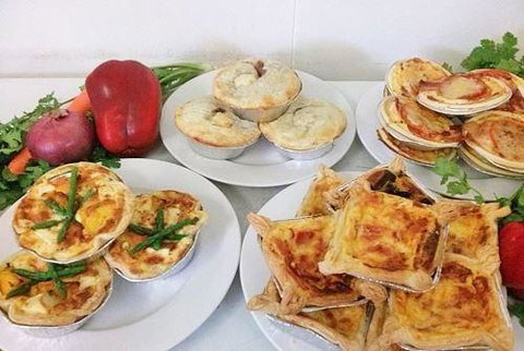 Perenti Cafe - Accommodation in Surfers Paradise 8