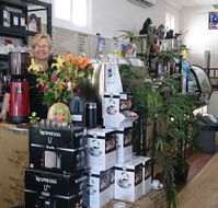 Coffee at the Park - Accommodation in Surfers Paradise