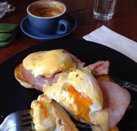 George Street Cafe - Accommodation in Surfers Paradise