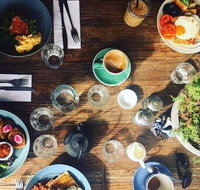 Stalled Espresso - Accommodation in Surfers Paradise