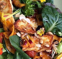 Homegrown Cafe - Accommodation in Surfers Paradise