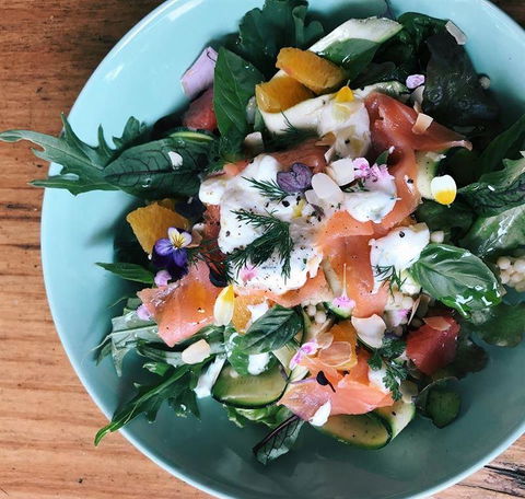 Homegrown Cafe - Accommodation in Surfers Paradise 11