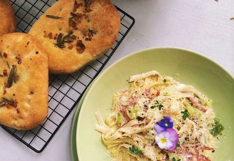 Homegrown Cafe - Accommodation in Surfers Paradise 3