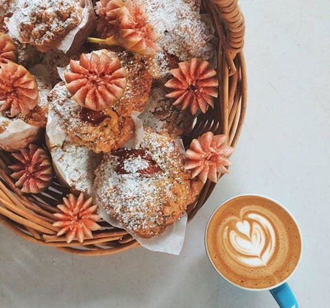 Homegrown Cafe - Accommodation in Surfers Paradise 5