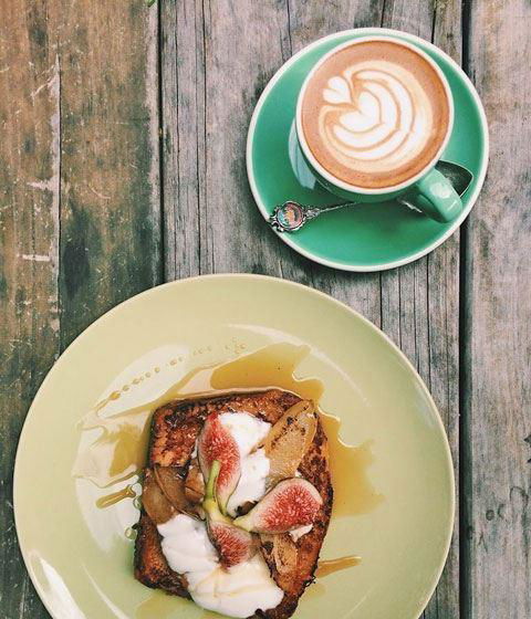 Homegrown Cafe - Accommodation in Surfers Paradise 6