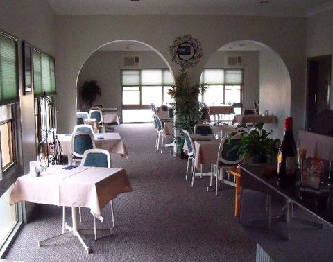Shells Restaurant - Accommodation in Surfers Paradise 0