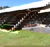 The Old Black Stump Restaurant  Function Room - Accommodation in Surfers Paradise