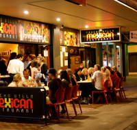Pancho Villa Mexican Restaurant - Accommodation in Surfers Paradise