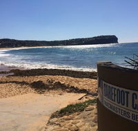 Barefoot Cafe - Accommodation in Surfers Paradise