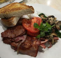 Cafe Swish - Accommodation in Surfers Paradise