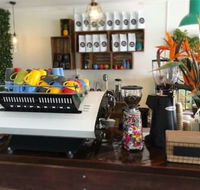 Coffee  Kitchen - Accommodation in Surfers Paradise