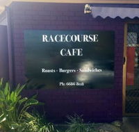 Racecourse Cafe - Accommodation in Surfers Paradise