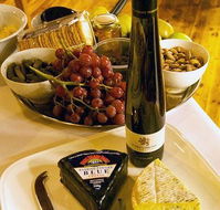 Wild Harvest Restaurant King Island - Accommodation in Surfers Paradise