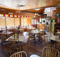 Bacco Italian Restaurant - Accommodation in Surfers Paradise