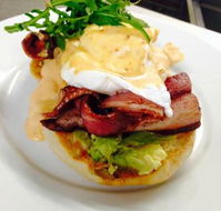 Bensons cafe - Accommodation in Surfers Paradise