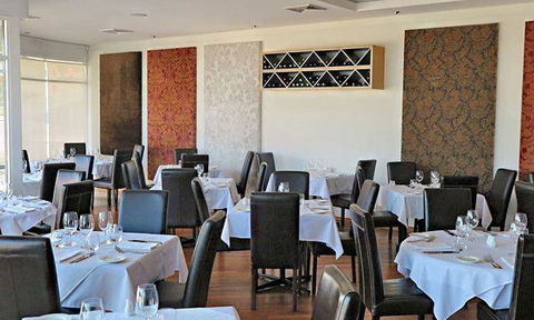 Gilligans Beachside Cafe - Accommodation in Surfers Paradise 7
