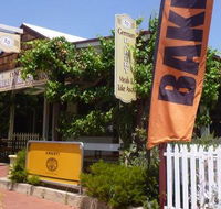 Lyndoch Bakery  Restaurant - Accommodation in Surfers Paradise