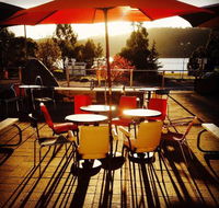 The Red Door Roastery - Accommodation in Surfers Paradise