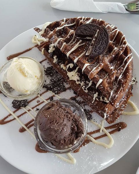 Waffle On Cairns - Accommodation in Surfers Paradise 4