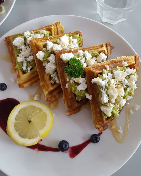 Waffle On Cairns - Accommodation in Surfers Paradise 5