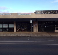 Cafe On Louise