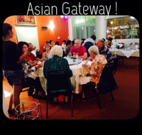 Asian Gateway - Accommodation in Surfers Paradise