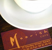 Moorish Cafe - Accommodation in Surfers Paradise