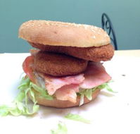 Balaklava Cafe - Accommodation in Surfers Paradise